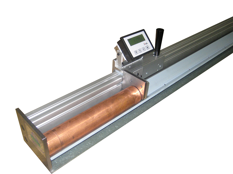 Kentucky Gauge MMP Measuring Machine