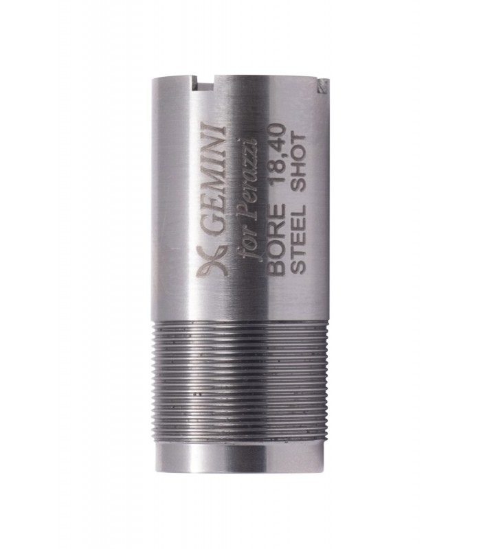 Flush TITANIUM choke 12 Gauge 4^ Generation Bore 18,40 model for