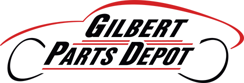 Gilbert Parts Depot