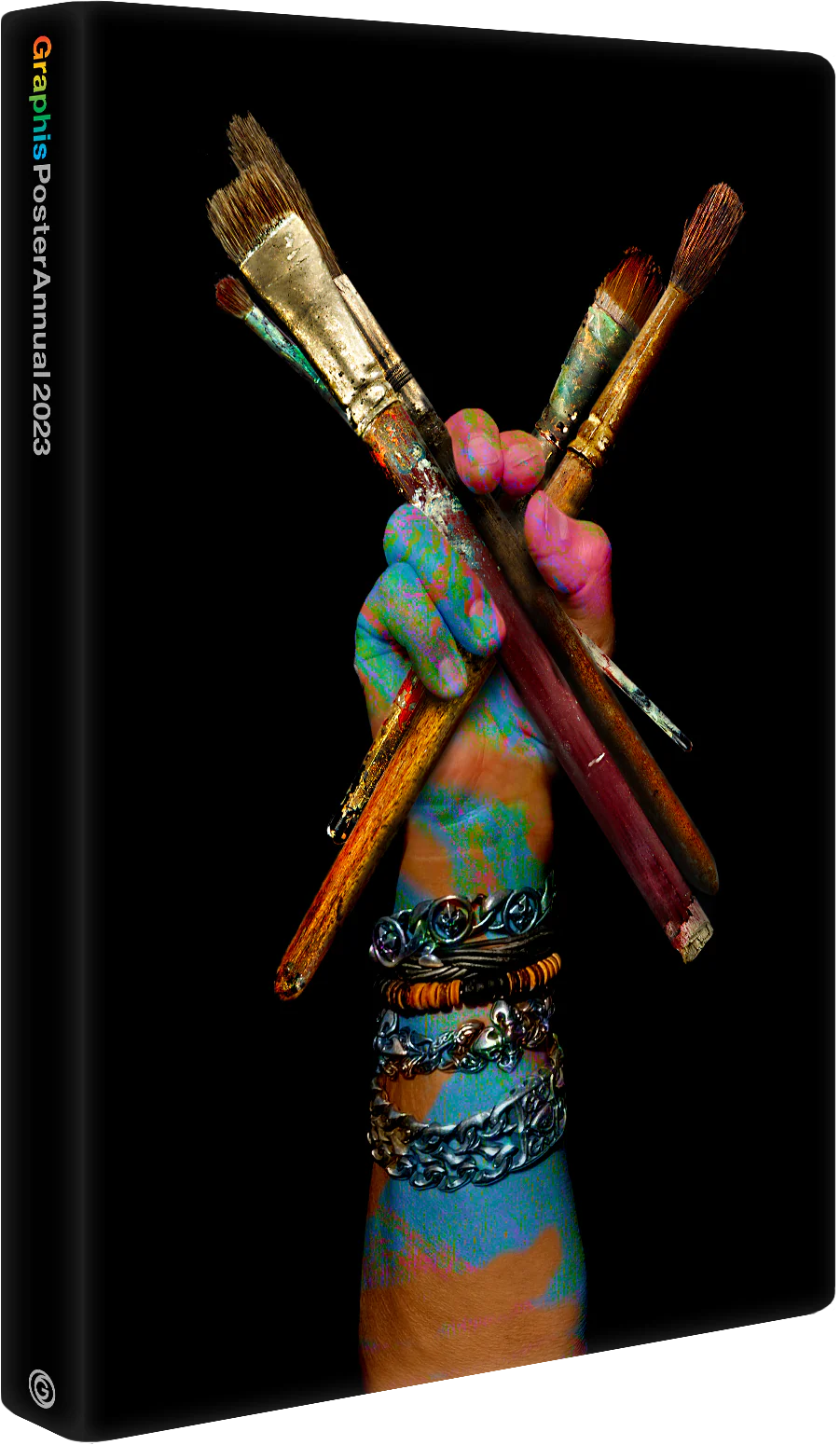 Poster 2023 Graphis Store