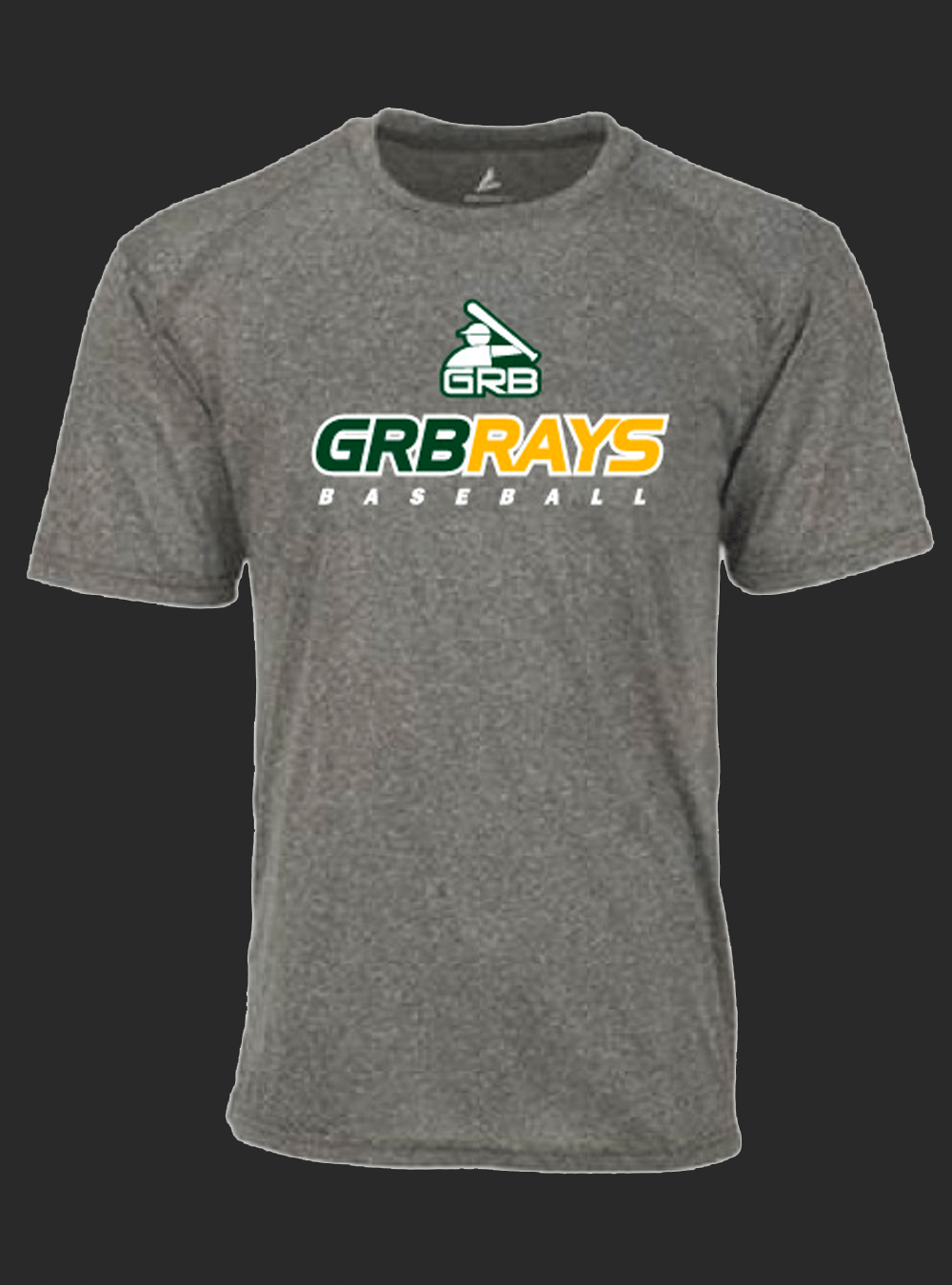 BSN Practice TShirt GRB Pro Shop