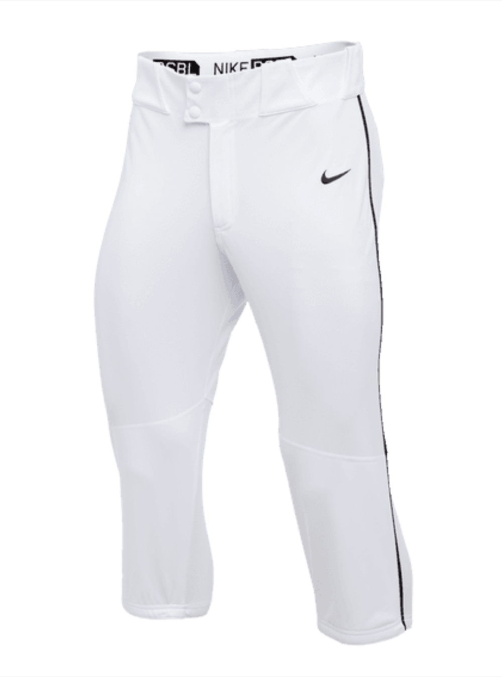 Nike Short Pants/ Stirrups Combo (1317U) Black Piping STiKS GRB Pro Shop