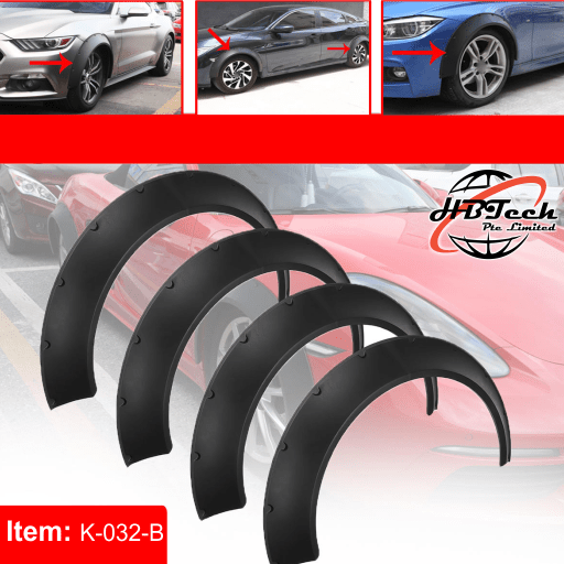 Fender Frame Car (4pcs Set) Online Store