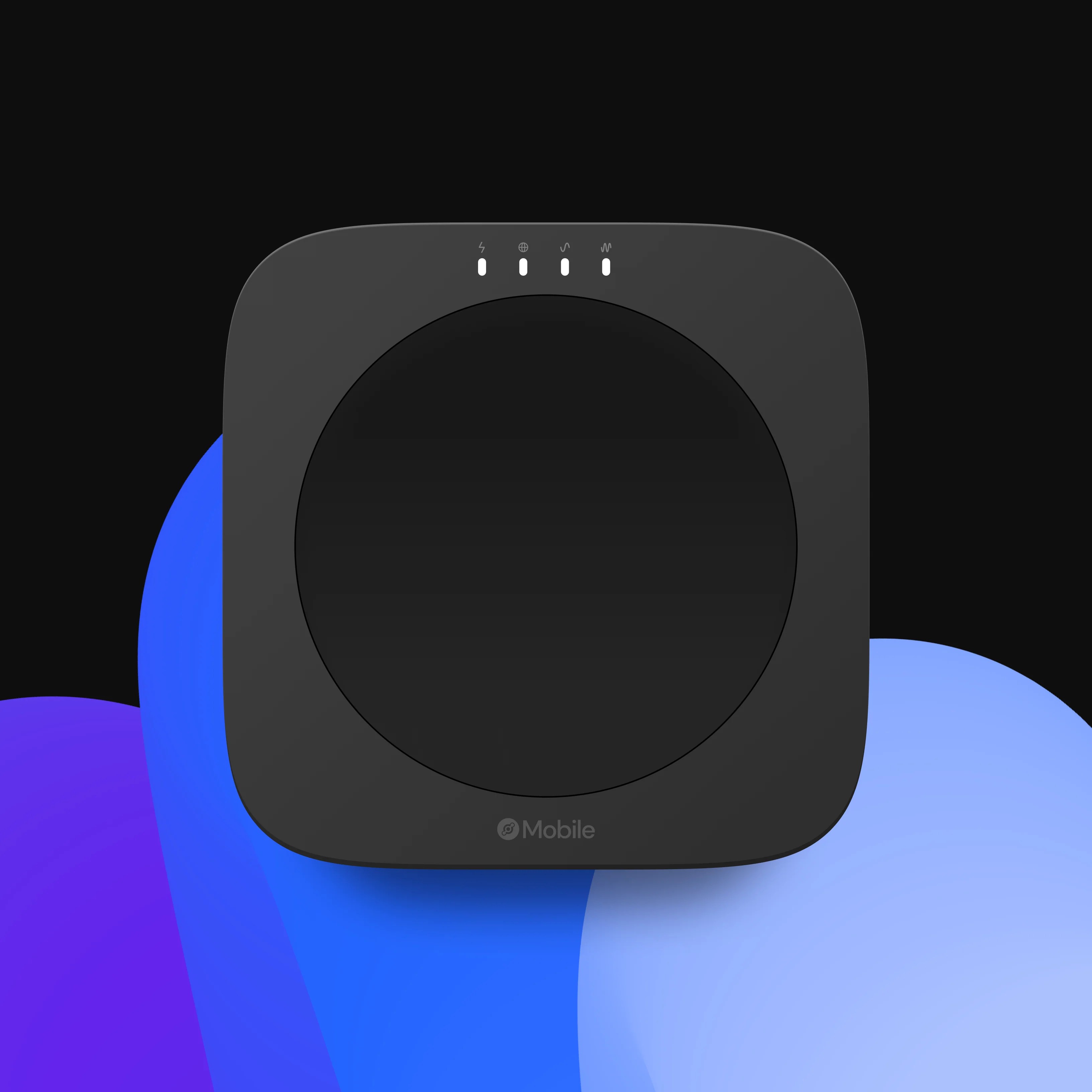 Helium Mobile Hotspot