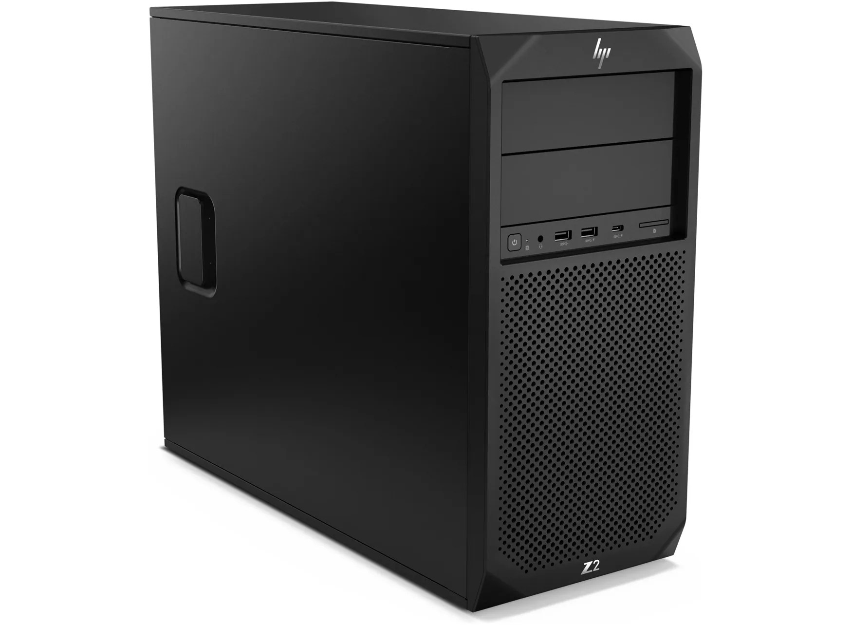 Workstation PC Torre HP Z2 G4 HP Store España