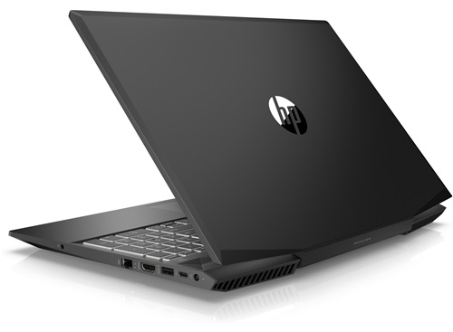 HP Pavilion 15cx0999na Gaming Laptop NVIDIA® GeForce® GTX 1050 HP Store UK