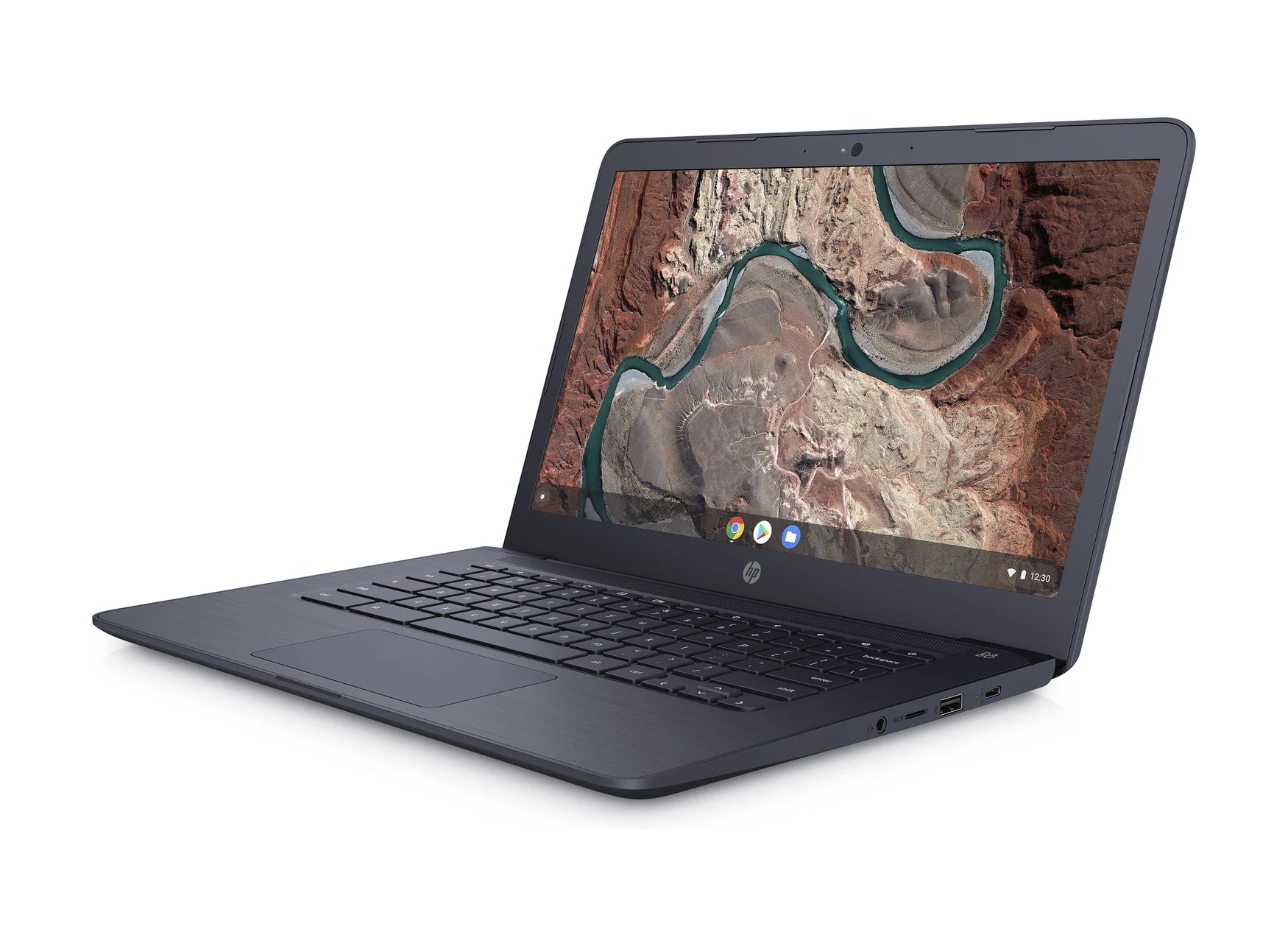 HP Chromebook 14db0000na Laptop HP Store UK