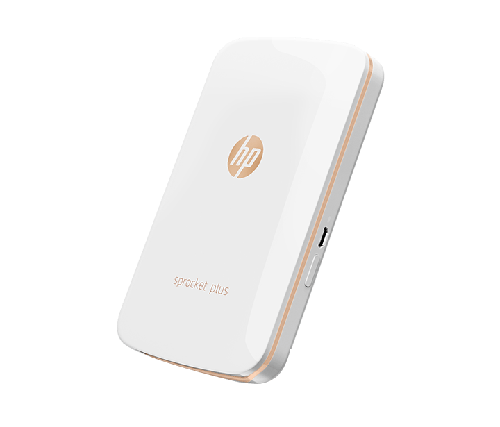 HP Sprocket Photo Printer HP Store UK