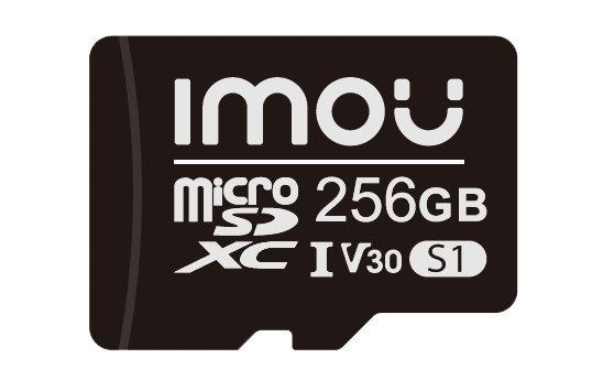 IMOU MICRO SD ST2 256GB S1