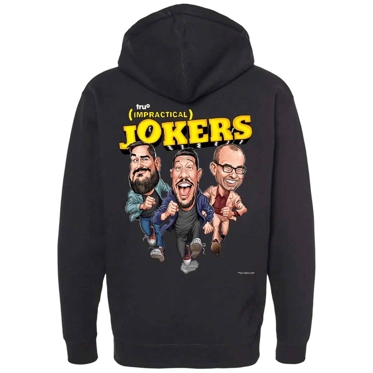 Impractical Jokers Official Merchandise Store Impractical Jokers Store