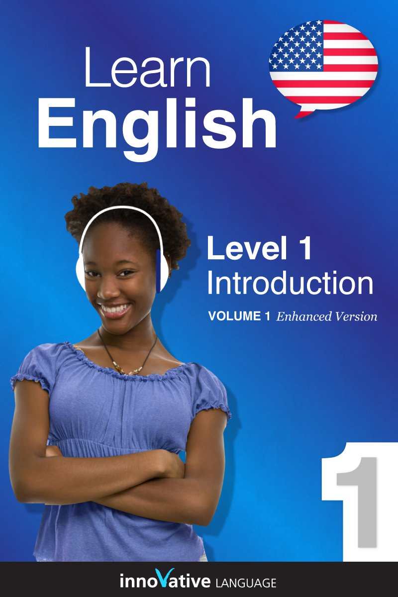 [eBook] Learn English Level 1 Introduction