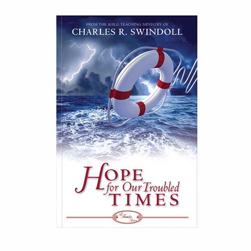 Hope for Our Troubled Times