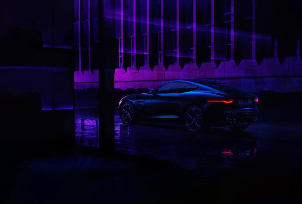 Jaguar Collections Homepage Jaguar Accessories