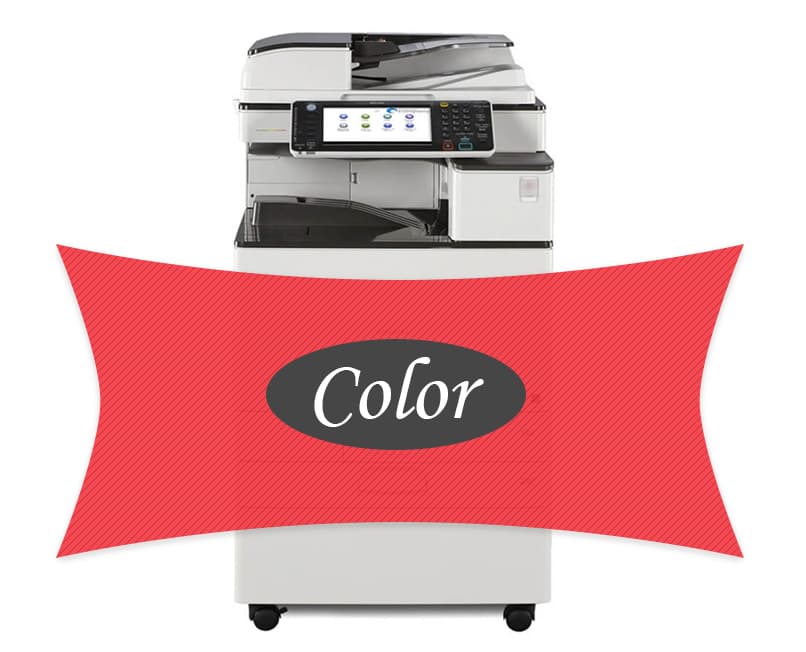 Ricoh Copiers New Karachi Copier's Online Store