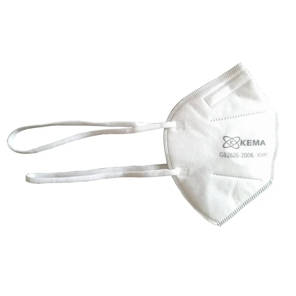 Honeywell H919 NIOSH N95 Mask Kema E.A Ltd