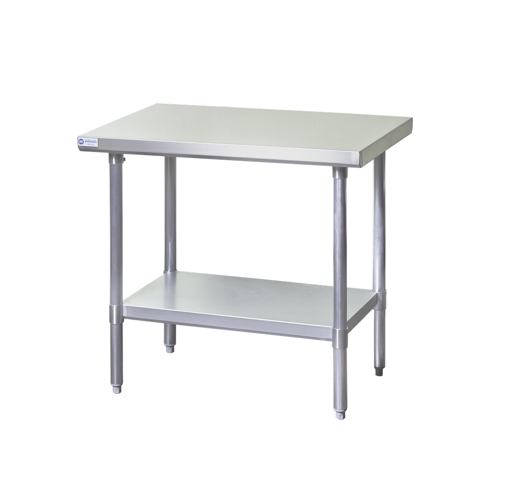 Work Tables Commercial Kitchen Store