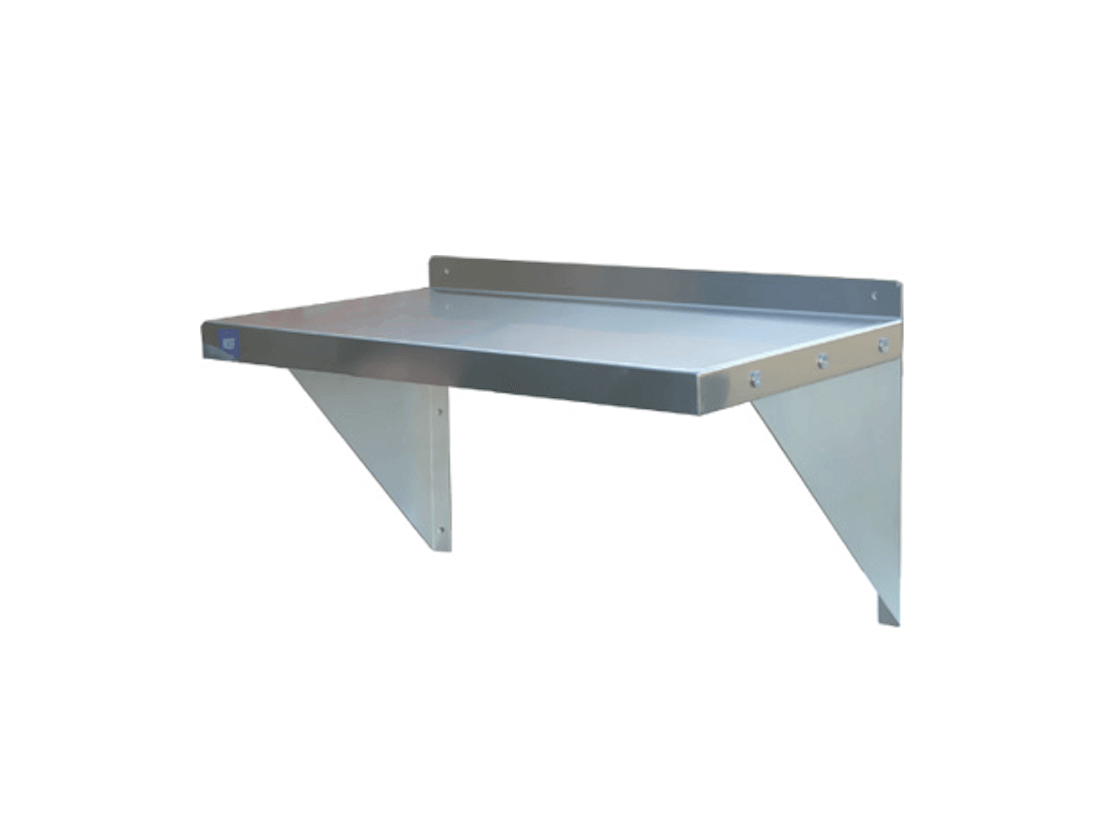 Wall Shelves Restaurant equipment for Sale