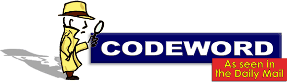 CODEWORD Book