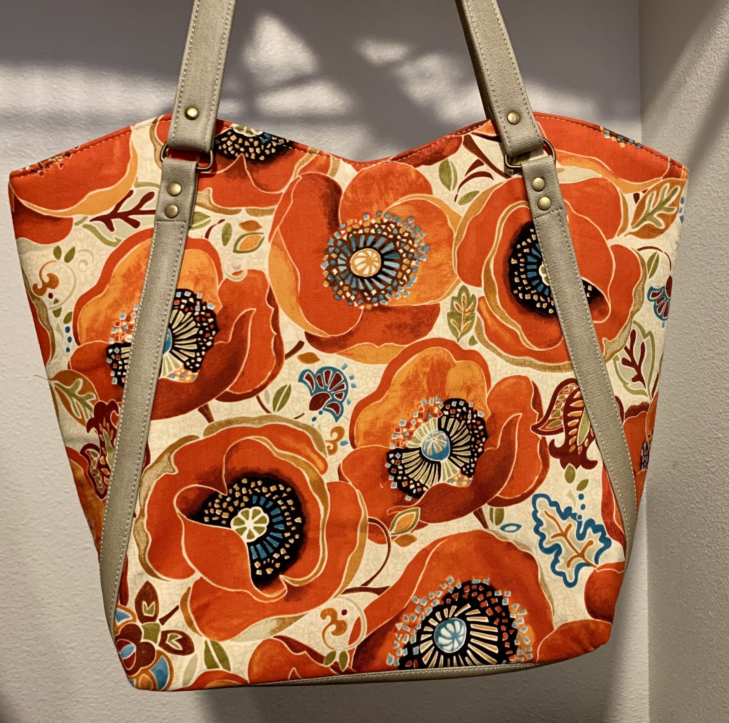 solangel back Brand New Bag KO4Vintage