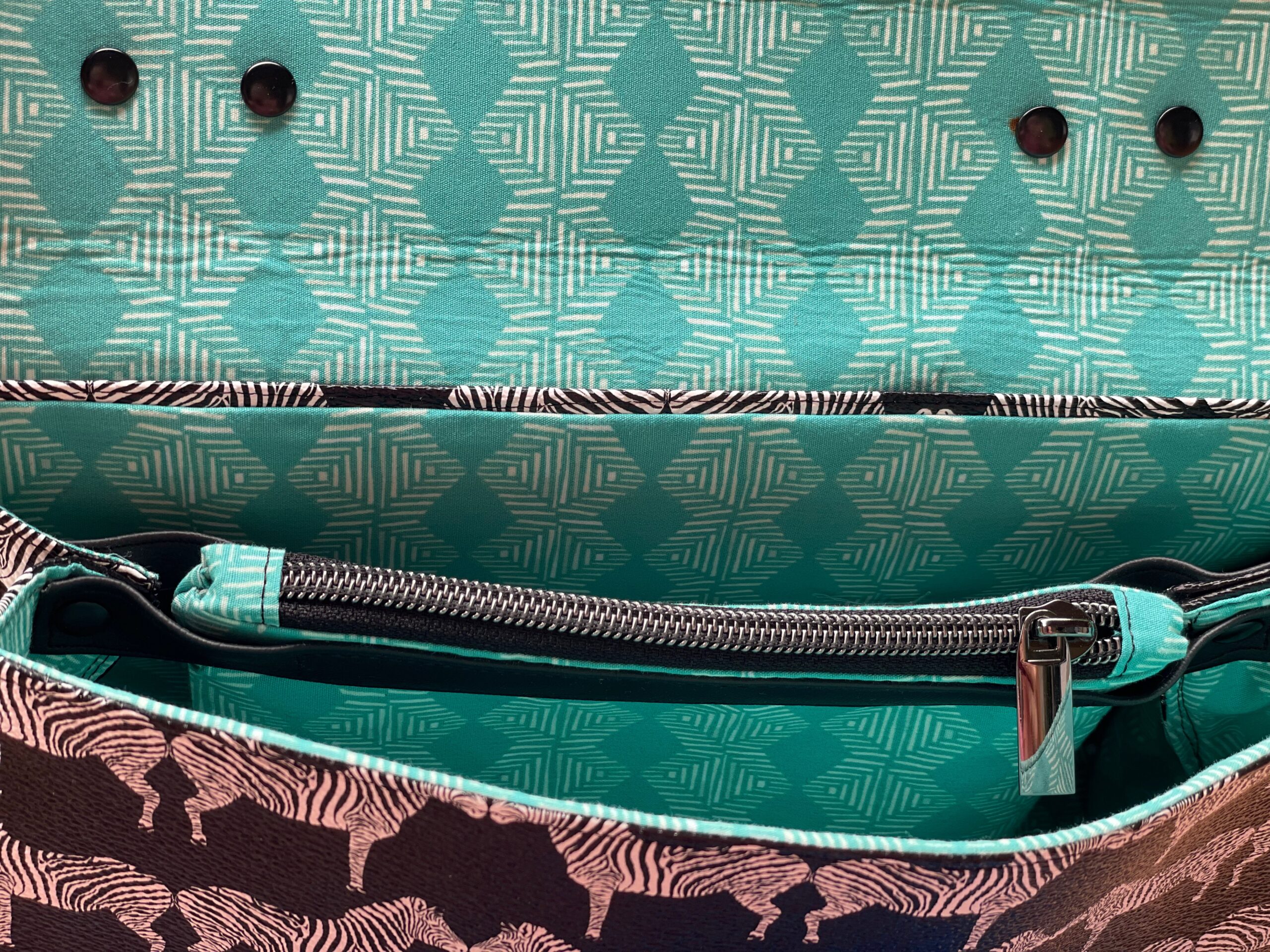 Honored by Bag of the Month Club Brand New Bag KO4Vintage