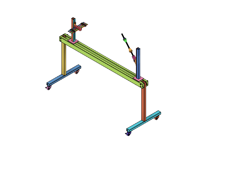 Chassis jig plans Store