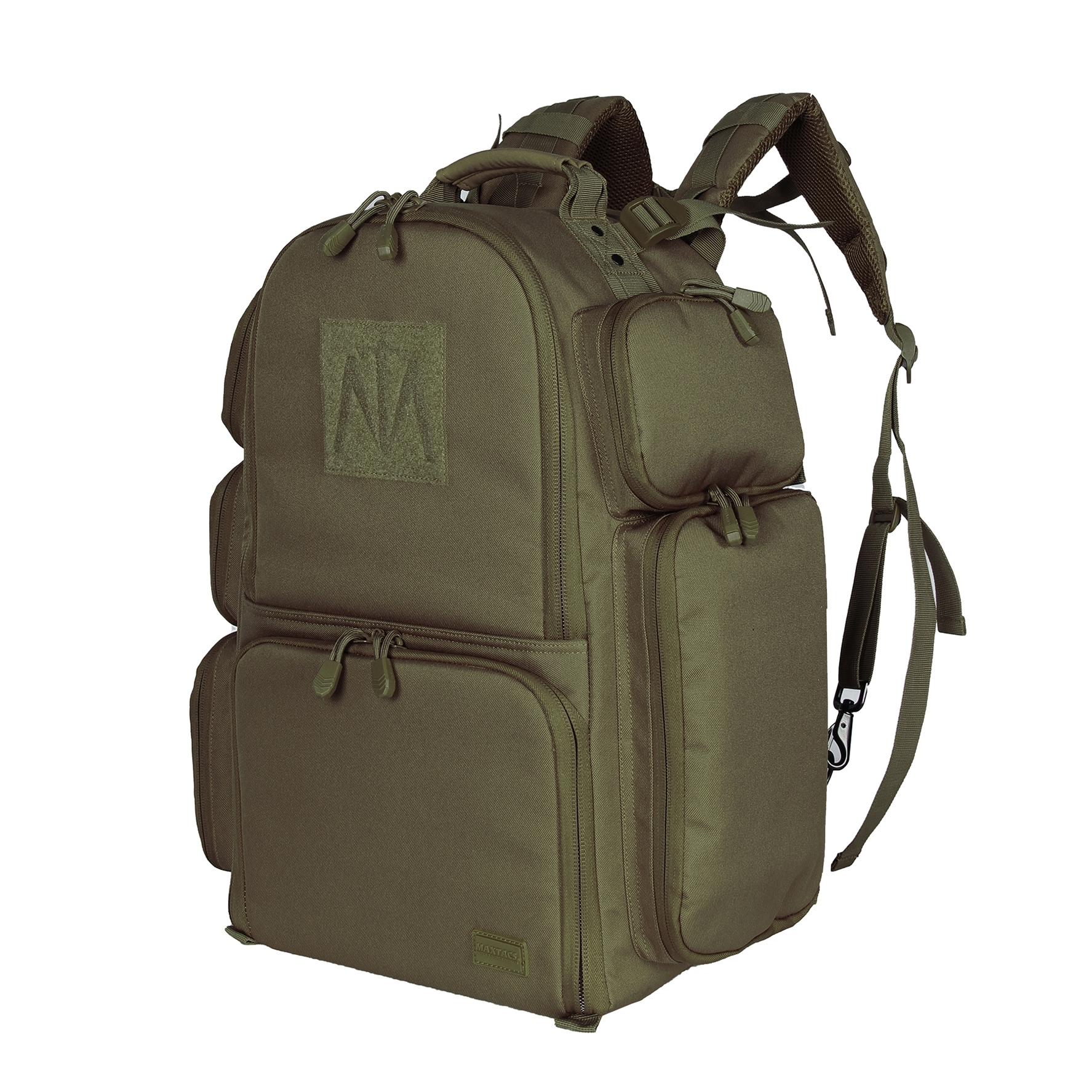 Maximilian Range Gear Bag KWA Airsoft