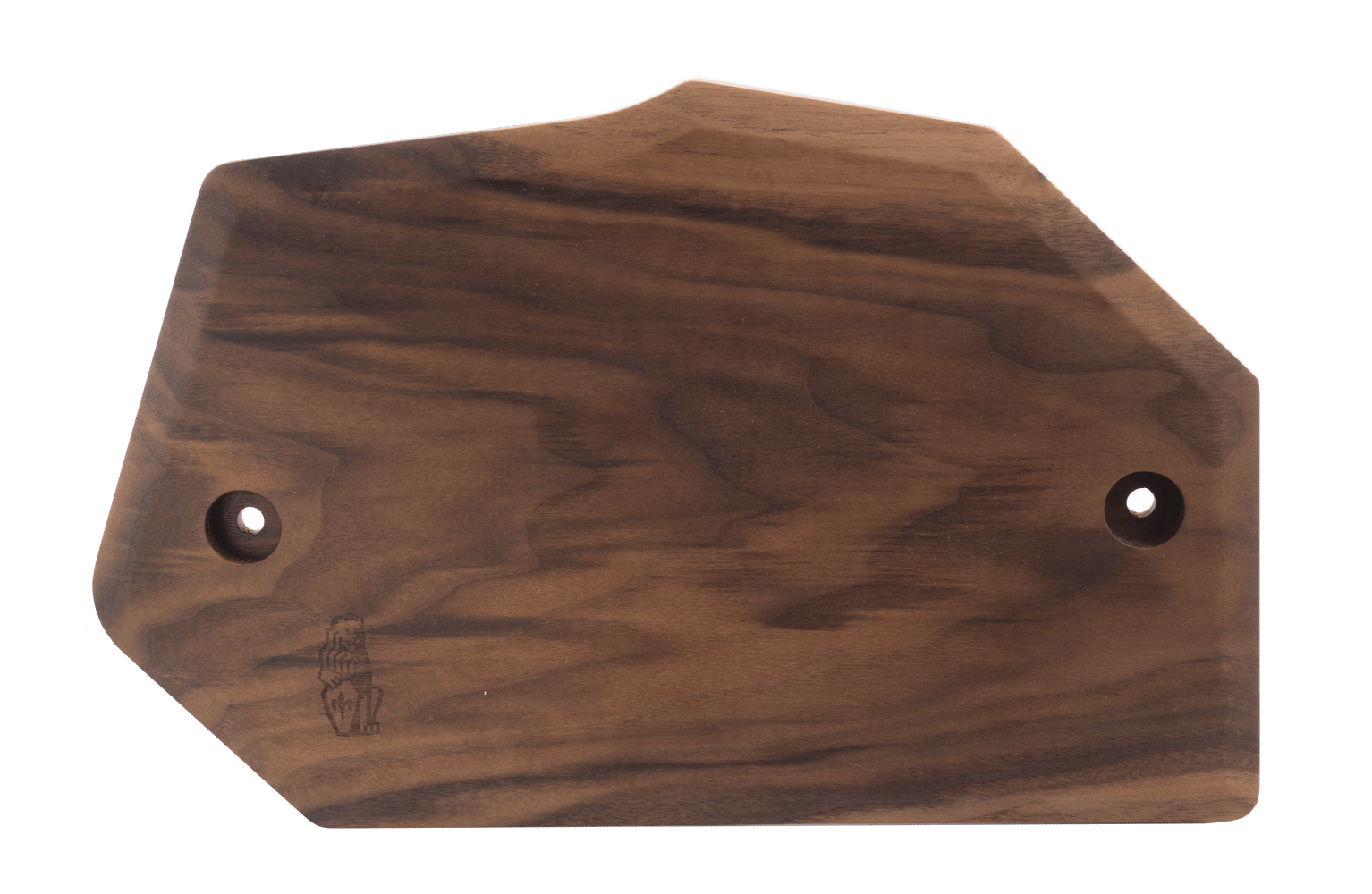 GS3 Walnut Side Panel Set La Marzocco