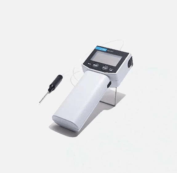 Agilent CrossLab CS Electronic Leak Detector Quantum Analytics