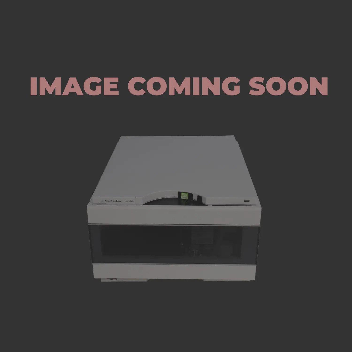 Agilent 1260 Infinity BioInert HPLC Autosampler (G5667A) Quantum