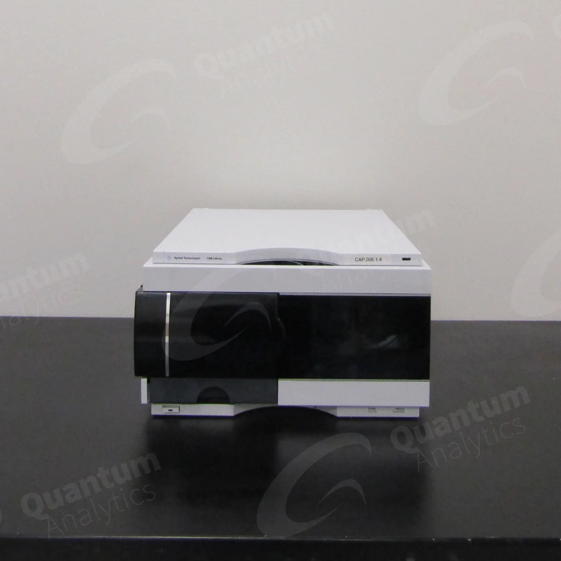 Agilent 1260 Infinity HPLC Autosampler (G1329B) Quantum Analytics