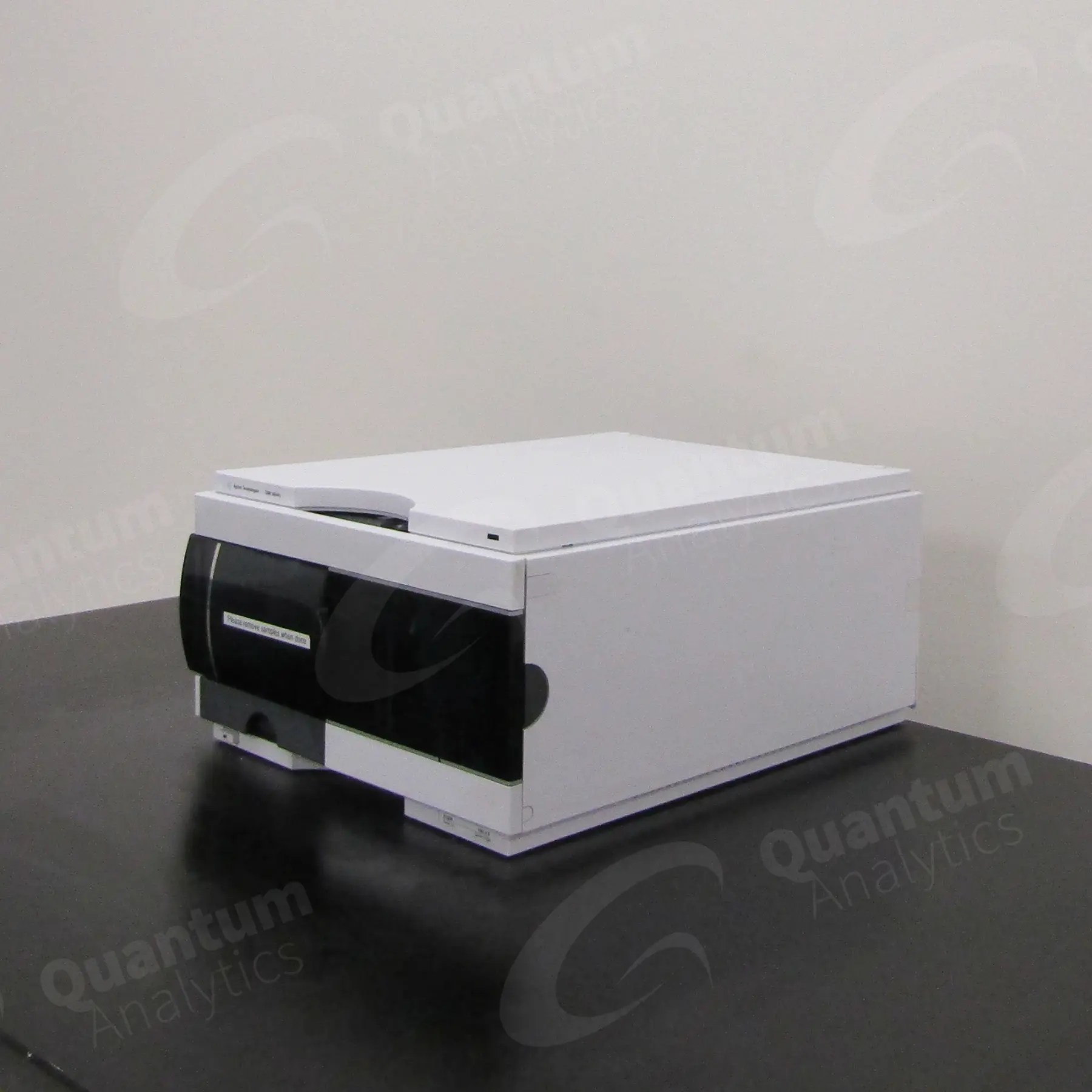 Agilent 1260 Infinity HPLC Autosampler (G1329B) Quantum Analytics