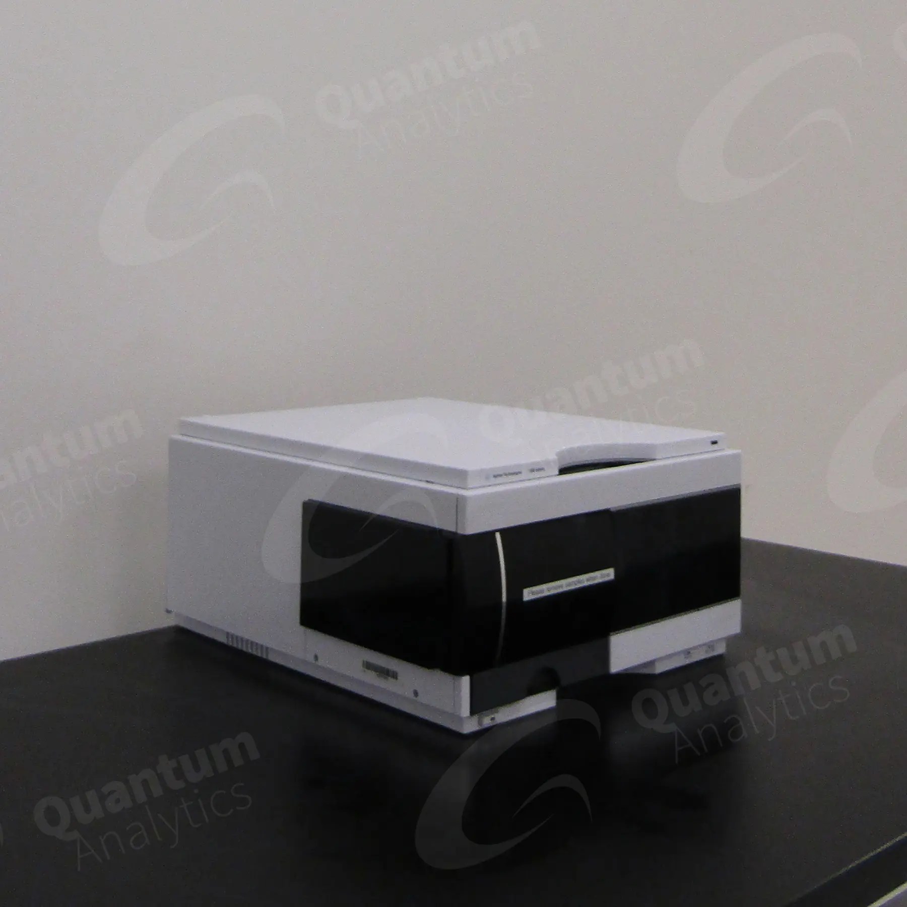 Agilent 1260 Infinity HPLC Autosampler (G1329B) Quantum Analytics