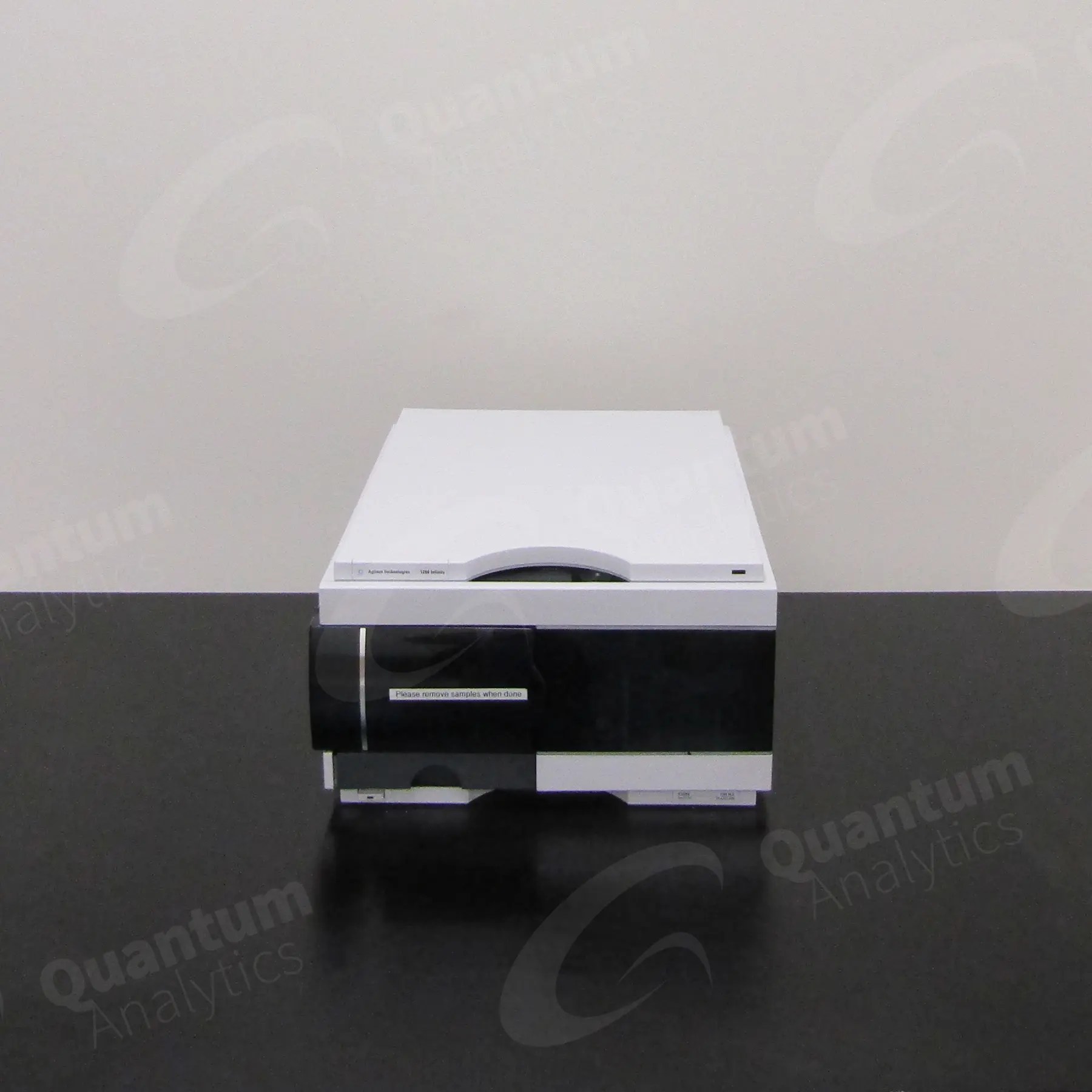 Agilent 1260 Infinity HPLC Autosampler (G1329B) Quantum Analytics