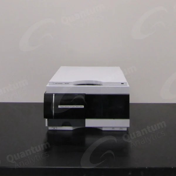 Agilent 1260 Infinity HPLC Autosampler (G1329B) Quantum Analytics