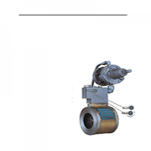 Pilot Regulator for American Meter Axial Flow Valve – MACS