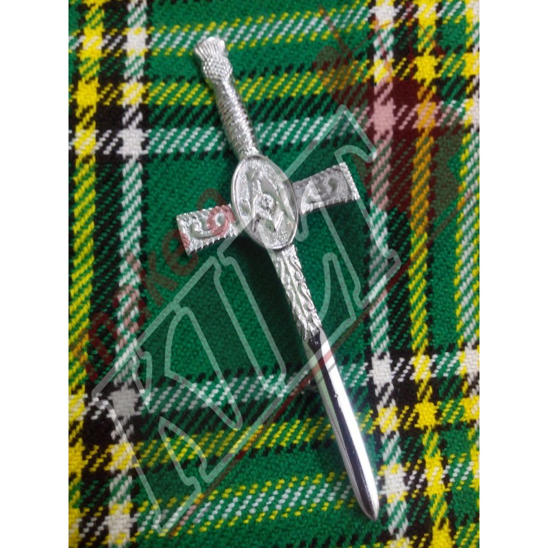 Kilt Pin Make A Kilt