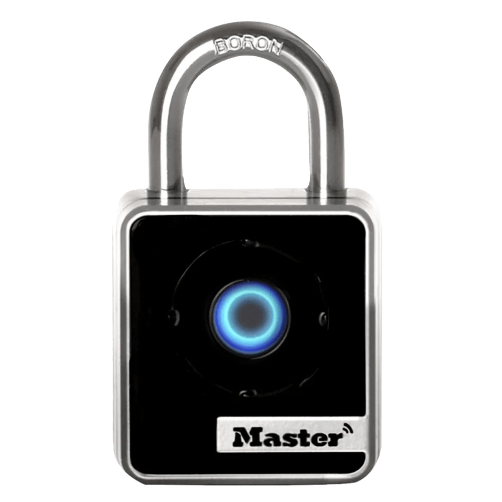 4400EC Bluetooth® Indoor Padlock Master Lock Store