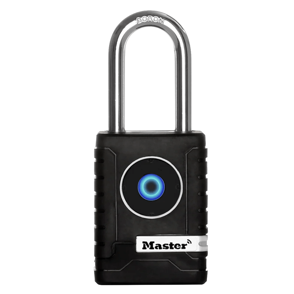 4401LHEC Bluetooth® Outdoor Padlock Master Lock Store