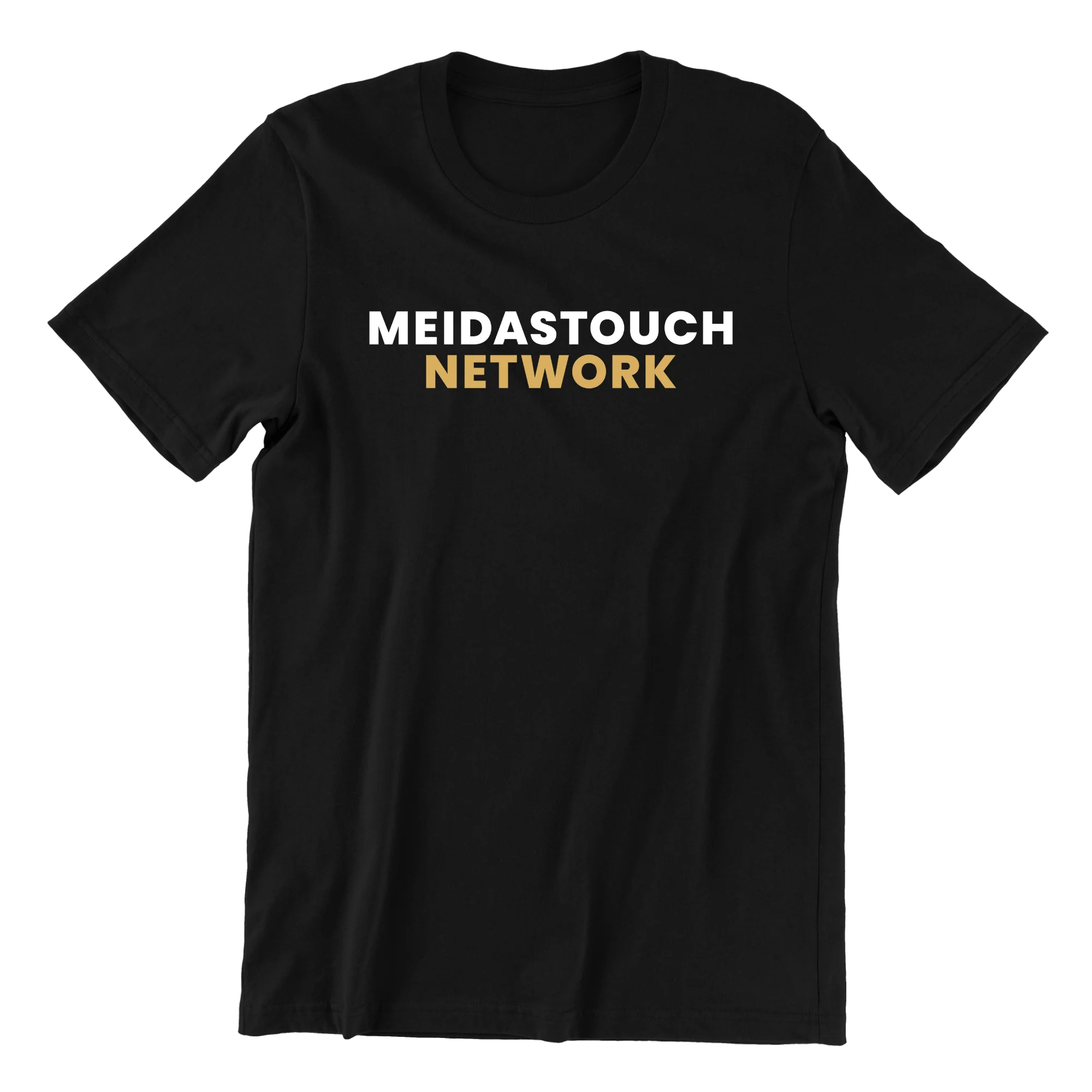 MeidasTouch Network Tee