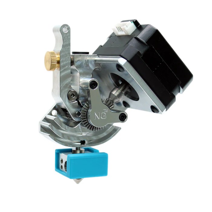 Micro Swiss Universal NG™ Direct Drive Extruder — Microswiss Online Store