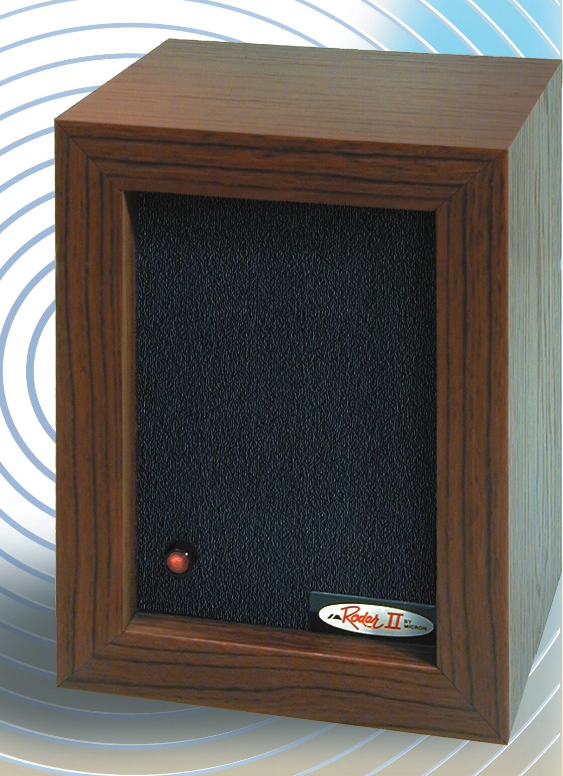 RODAR® II Ultrasonic Pest Repeller Micron Store