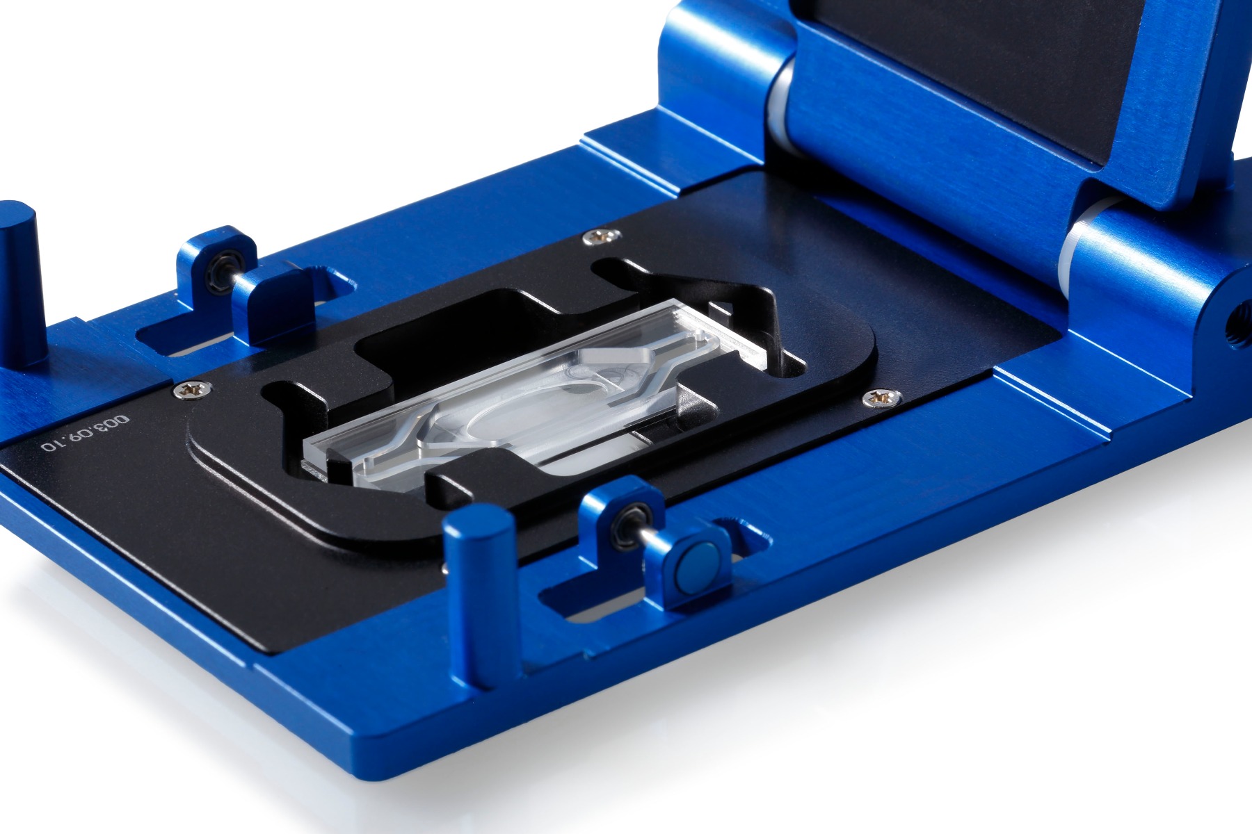 Micronit online store for microfluidic chips, chip holders, and setups