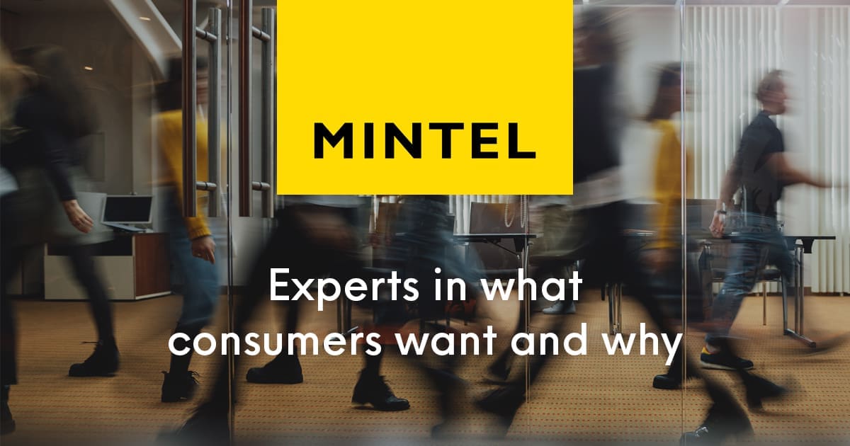 China Digital Trends AI Market Report 2024 Mintel Store