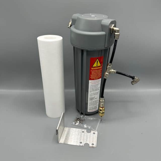 MistAway Nozzle Circuit Filter Kit Gen 3 MistAway Systems DIY Store