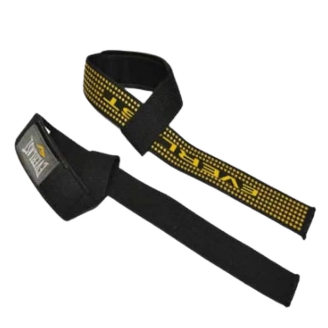 Straps Everlast/Mma Equipamientos/Costa Rica/Tienda Deportiva[1]🔥
