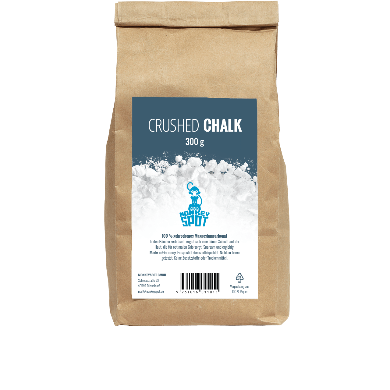 Monkeyspot Crushed Chalk MONKEYSTORE