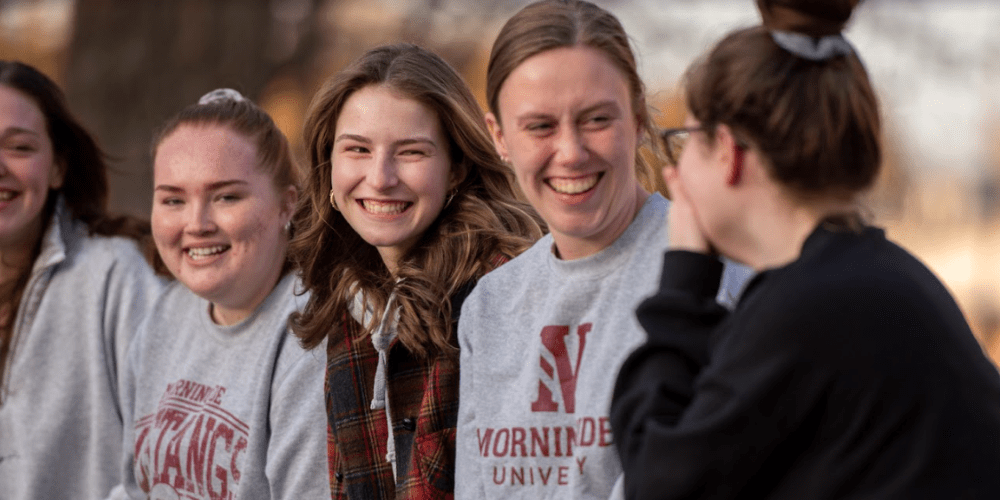 Morningside University The Mside Store