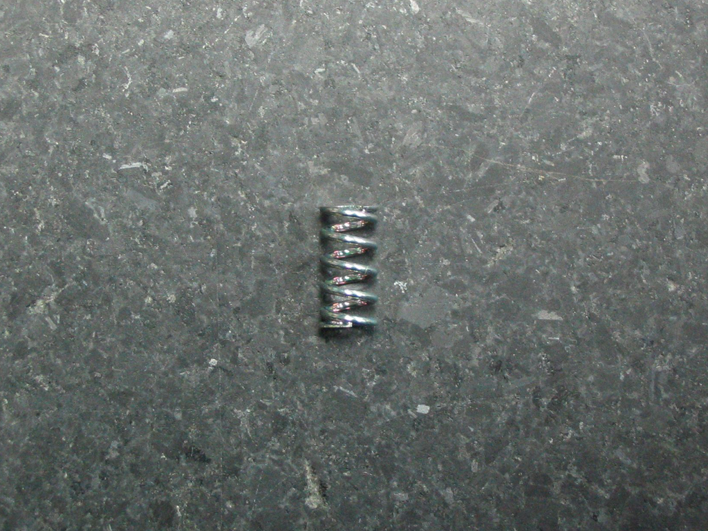 Pilot Fuel Screw Spring, Extended motolab store