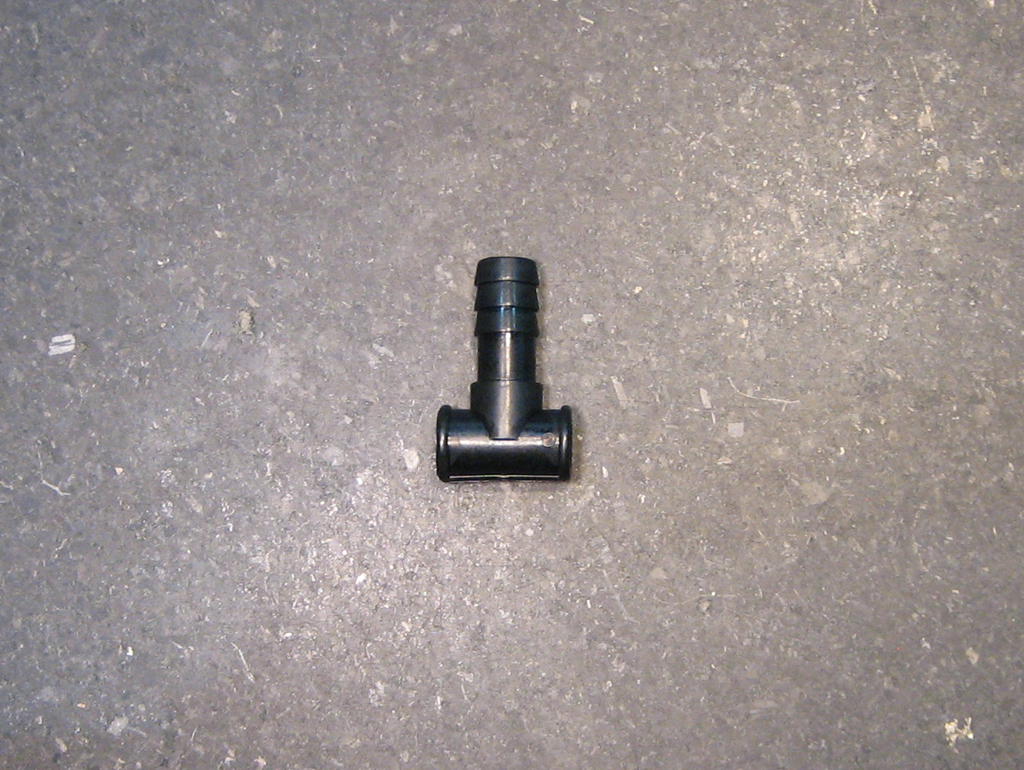 Float Bowl Vent Tee motolab store