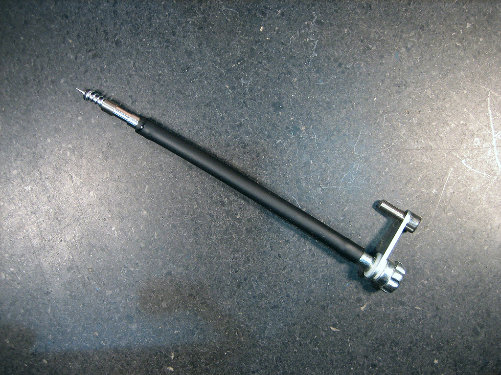 Pilot Fuel Screw Set, Remote motolab store